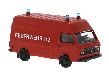 Brekina 34950 VW LT35 Kasten HD FW 