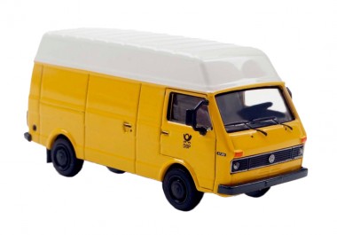 Brekina 34952 VW LT45 Kasten Post 
