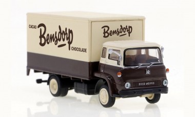 Brekina 35919 Bedford TK Koffer-Lkw Bensdorf 