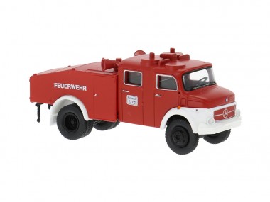 Brekina 47186 MB LA1113 WaWe Feuerwehr 