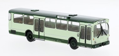 Brekina 50805 MB O305 Stadtbus Bonn (moderne) 