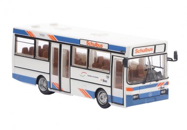 Brekina 52276 MB O402 Viernheim 