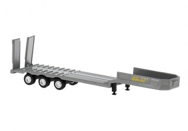 Brekina 55962 US-Tieflade-Auflieger Friderici 