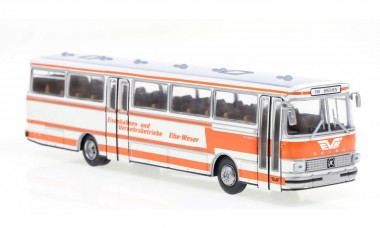 Brekina 56103 Setra S140 ES Reisebus EVB 