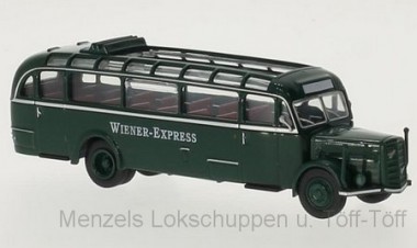 Brekina 58075 Saurer BT4500 Wiener Express 