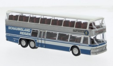 Brekina 58293 Neoplan NH22 Skyliner Schauinsland 