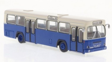 Brekina 59153 Büssing BV110V München 