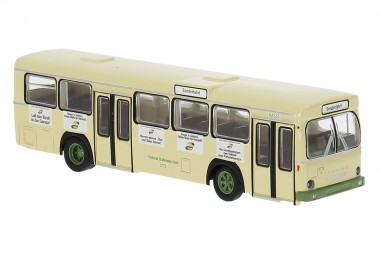 Brekina 59168 Büssing BS 110V Vestischen/ÖPNV 