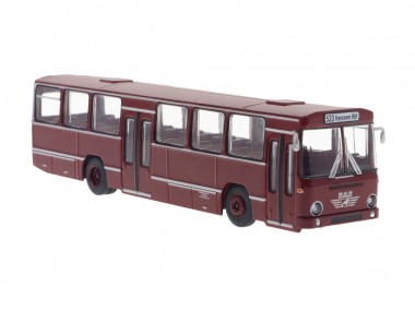 Brekina 59270 MAN-Büssing BS 120N Regionalverkehr Hann 