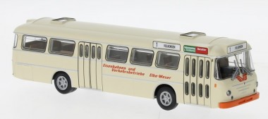 Brekina 59368 Büssing Senator 12D EVB  