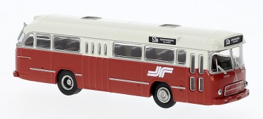 Brekina 59532 Magirus Saturn II Dr. Richard 