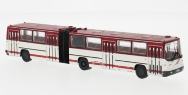 Brekina 59737 Ikarus 280.02  EVAG Erfurt Wg. 529 