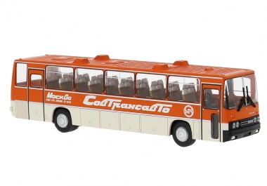 Brekina 59825 Ikarus 250 Sovtransauto 