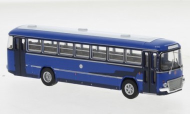 Brekina 59908 Fiat 306 Interurbano Circumvesuviana 