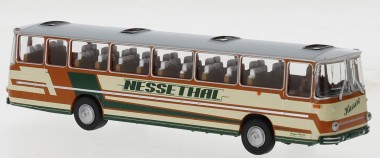 Brekina 59937 Fleischer S5 Reisebus Nessethal 