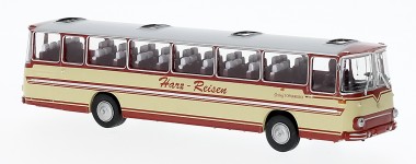 Brekina 59940 Fleischer S5 Reisebus Harz-Reisen 