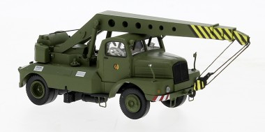 Brekina 60011 ADK 6.3 Grenztruppen 