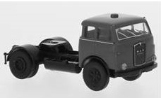 Brekina 78211 MAN 10.212FS SZM (2a) farbig sortiert 