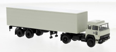 Brekina 83256 Magirus 310D KSZ Deutsche Bundesbahn 