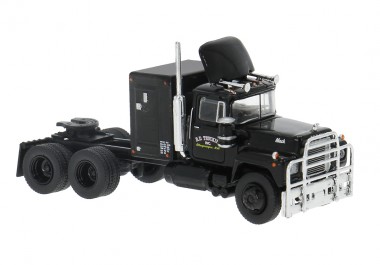 Brekina 85800 Mack RS700 SZM (3a) Rubber Duck 