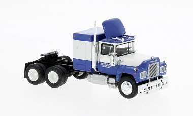 Brekina 85808 Mack RS700 SZM Maritime Ontario Decor 2 