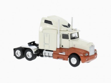 Brekina 85930MCW Kenworth T600 SZM (3a) 