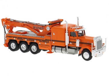 Brekina 86282 Peterbilt 359 Wrecker Haines 