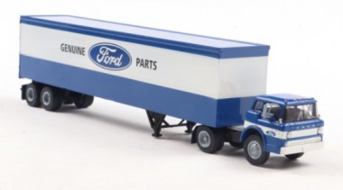 Brekina 86328 Ford C Tilt-Cabrine KSZ Ford 