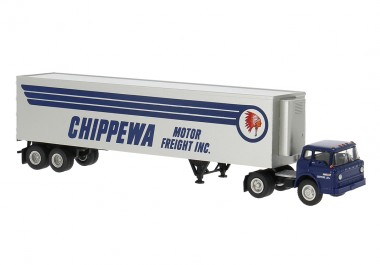 Brekina 86329 Ford C-Serie KSZ Chippewa 