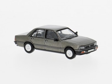 Brekina PCX870289 Peugeot 505 Lim. grau-met. (1979) 