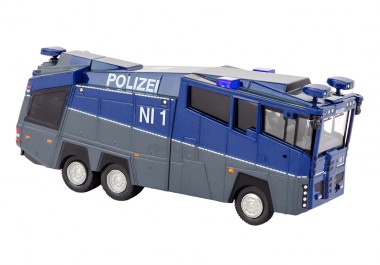 Brekina PCX870321 Rosenbauer WaWe 10000 Poilzei Niedersach 