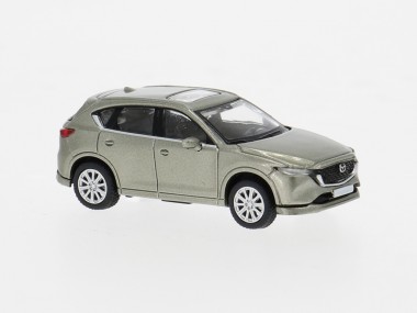 Brekina PCX870577 Mazda CX-5 beige-met. 