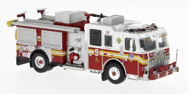 Brekina PCX870685 KME Severe Service FDNY - Manhattan 