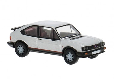 Brekina PCX870711 Alfa Romeo Alfasud ti silber-met. (1980) 