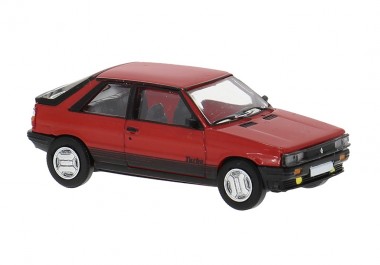 Brekina PCX870753 Renault 11 Turbo rot (1983) 