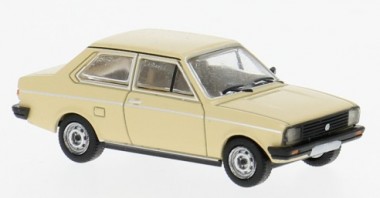 Brekina PCX870811 VW Derby I beige (1977) 