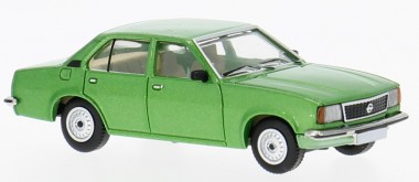 Brekina PCX870813 Opel Ascona B hellgrün-met. 
