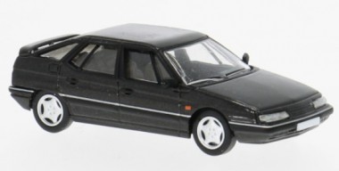 Brekina PCX871556 Citreon XM Lim. schwarz 