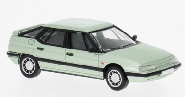 Brekina PCX871557 Citreon XM Lim. hellgrün-met. 