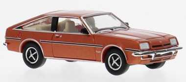 Brekina PCX871573 Opel Manta B CC kupfer (1978) 