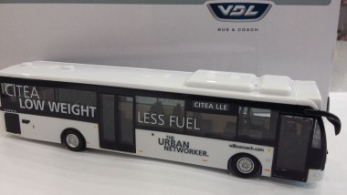 Holland oto 8-1113 VDL Citea LLE PROMO 
