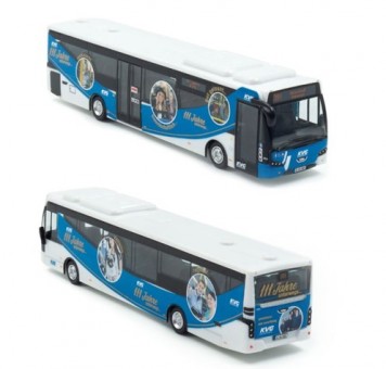 Holland oto 8-1224 VDL Citea LLE KVG Braunschweig 