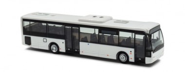Holland oto 8-1229A VDL Ambassador neutral - weiß 