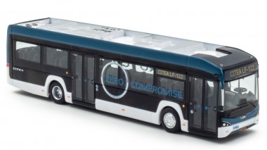 Holland oto 8-1260 VDL Citea LF-122 Promo 