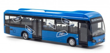 Holland oto 8-1266 VDL Citea LLE-e VDL 