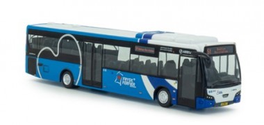 Holland oto 8-1288 VDL Citea LLE Arriva Frysk Ferier 