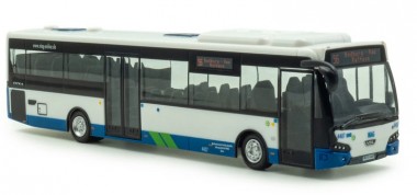 Holland oto 8-1319 VDL Citea LLE NIAG 56 Bedburg Hau/Rathau 