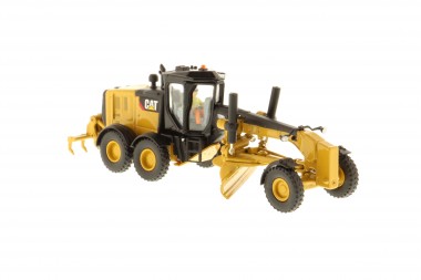 DM Diecast Masters 85520 Cat  12M3 Motorgrader 