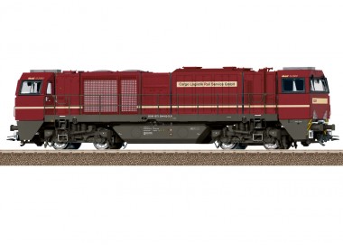 Trix 22824 Diesellok G2000, CLR, Ep. VI 