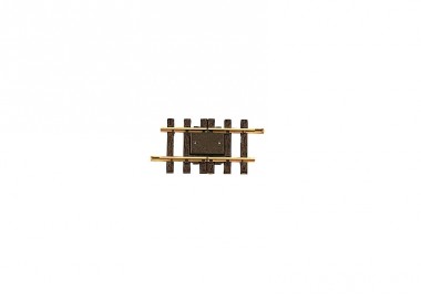 LGB 10152 Gerades Trenngleis, 150 mm 